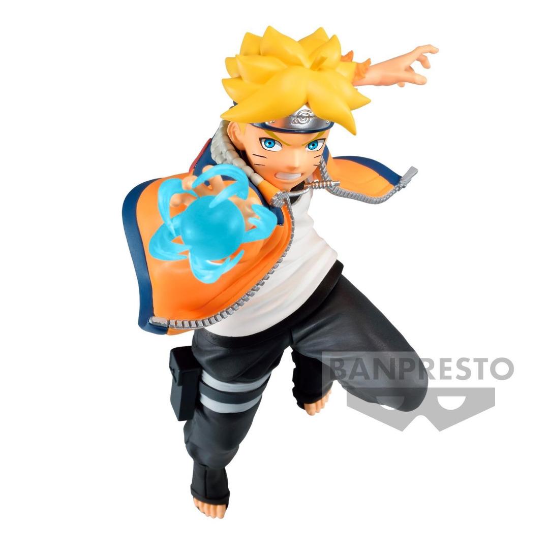 Boruto Naruto Next Generations Vibration Stars -Uzumaki Baruto- (PREORDER)