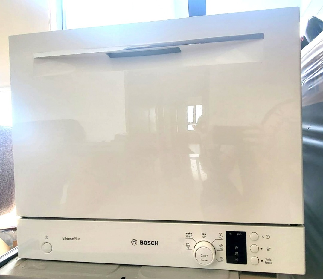 Bosch Dishwasher Countertop, TV & Home Appliances, Kitchen Appliances