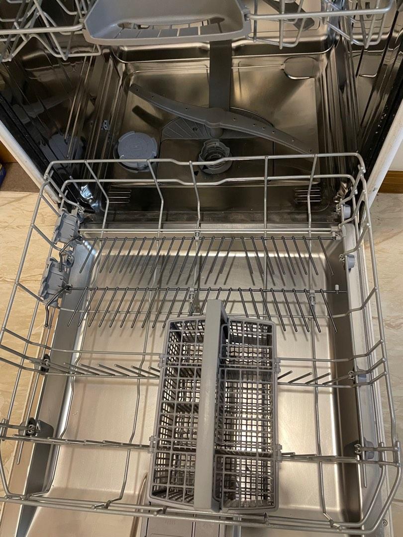Bosch Dishwasher Silence plus, TV & Home Appliances, Kitchen Appliances