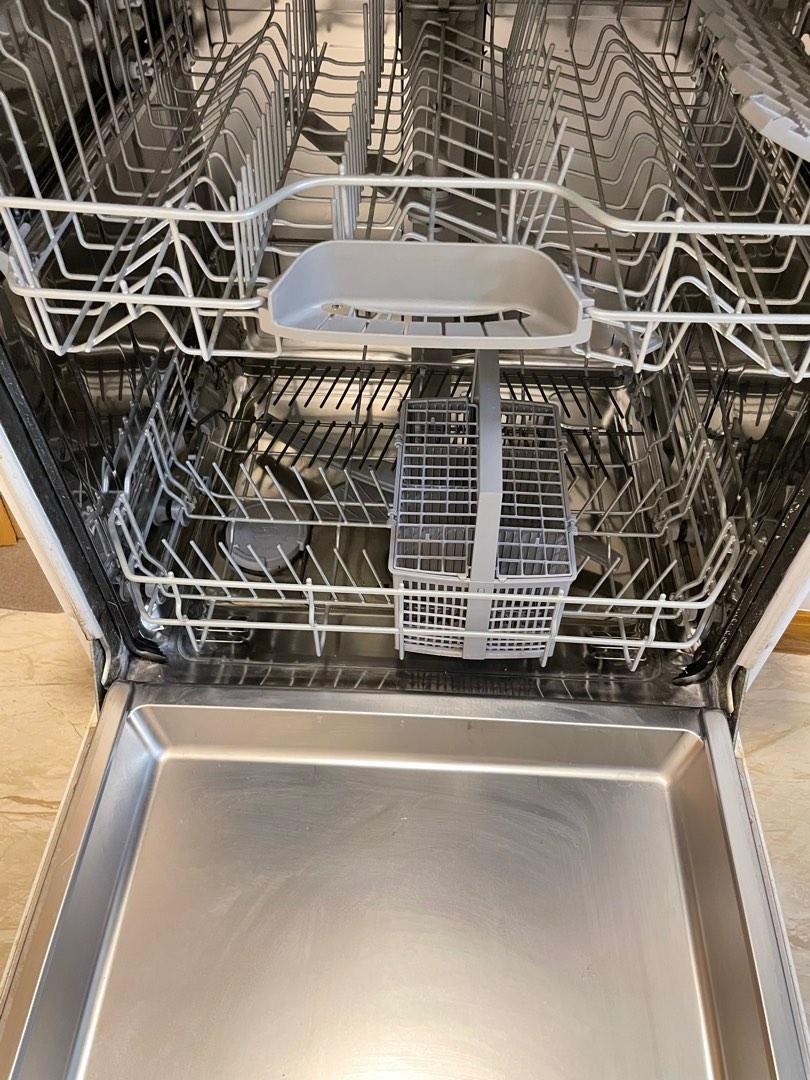 Bosch Dishwasher Silence plus, TV & Home Appliances, Kitchen Appliances