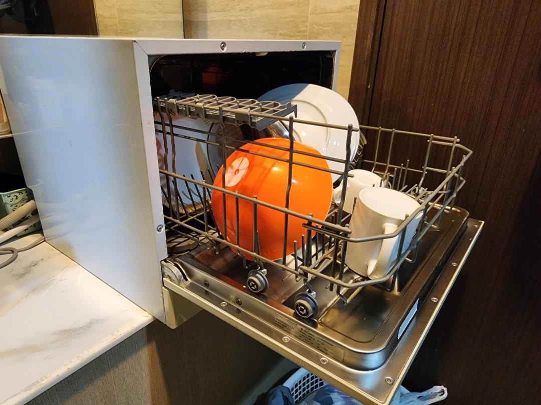 Bosch Portable Dishwasher, TV & Home Appliances, Kitchen Appliances