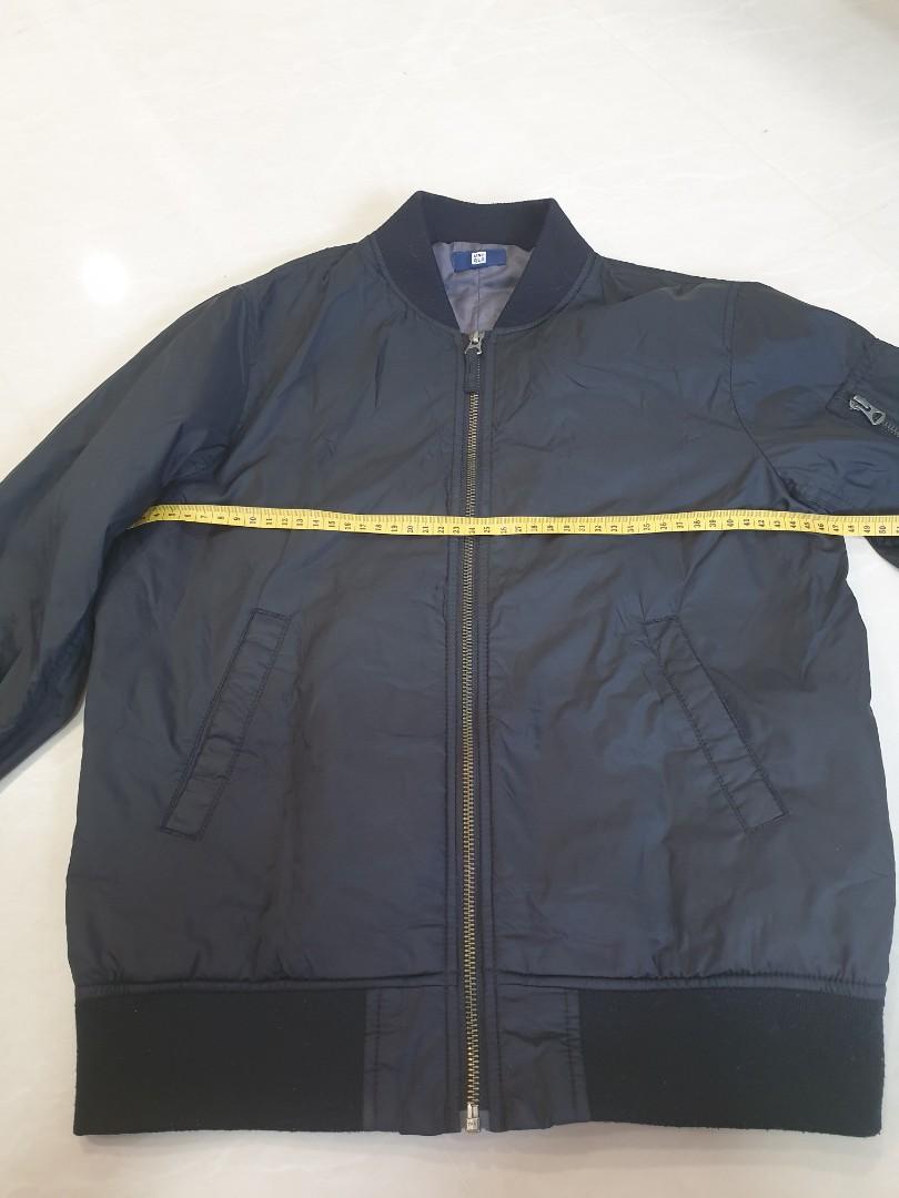 Boys jacket age 8 hot sale
