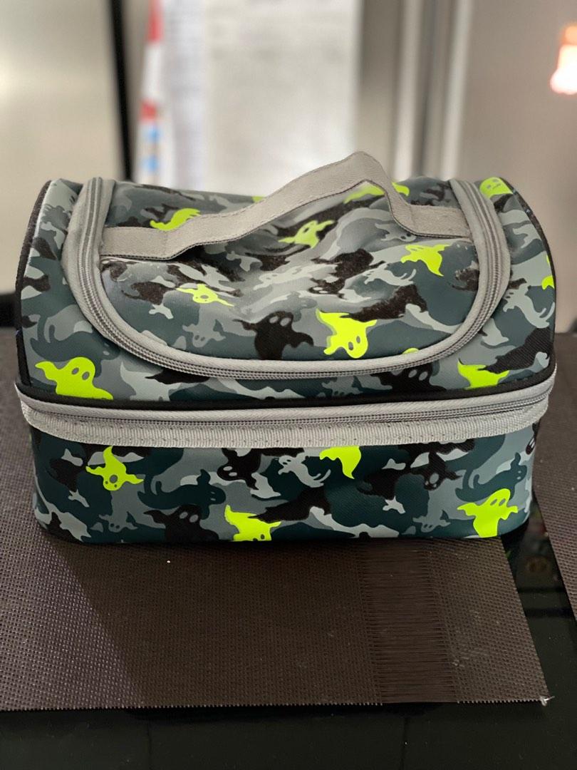 Smiggle lunch box sale deals