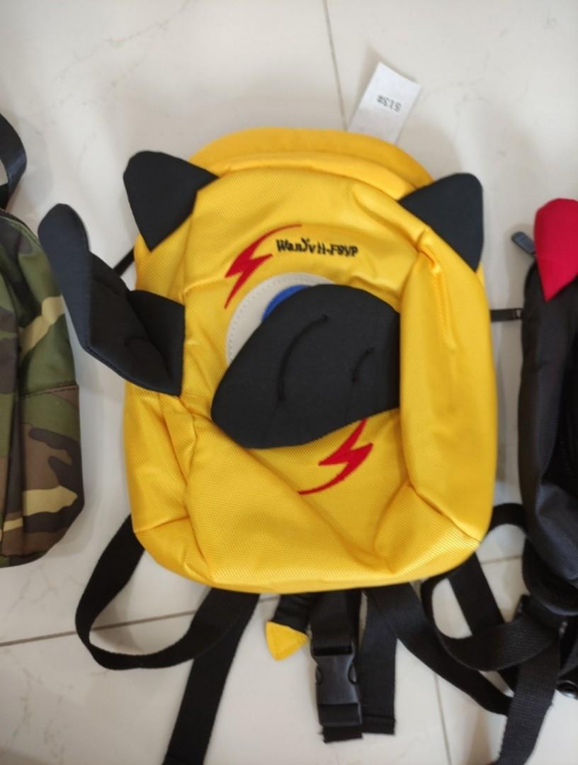 Brand New Backpack Kid, Babies & Kids, Babies & Kids Fashion on Carousell