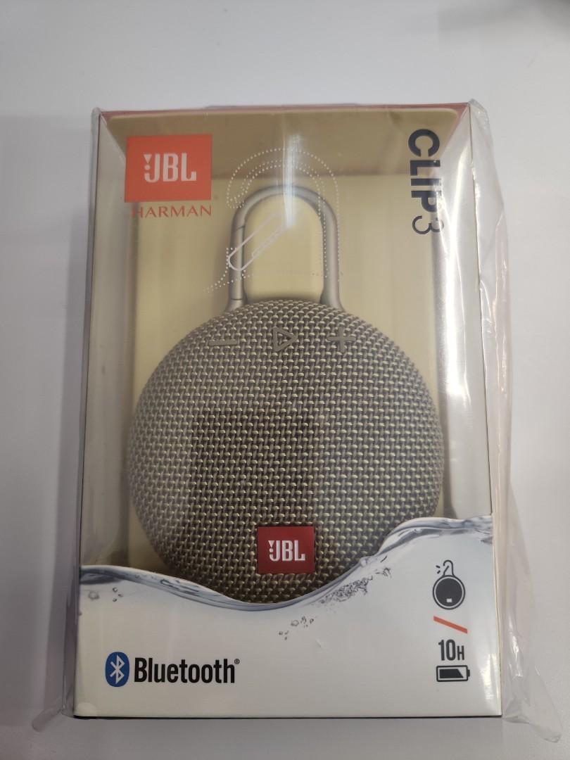 Jbl clip 3 db on sale