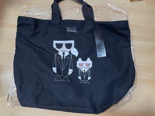 Brand New Karl Lagerfeld Tote