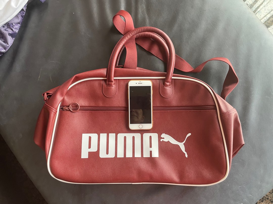 Puma purse new arrivals for ladies