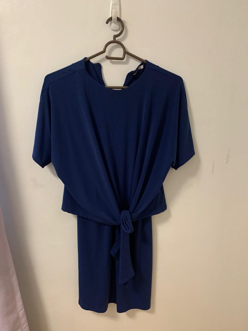 Breastfeeding dress from Elin (Category: Dresses) located in Quezon City. Submitted by princessRain (Listing ID 1182792141, Image 1). Description: .