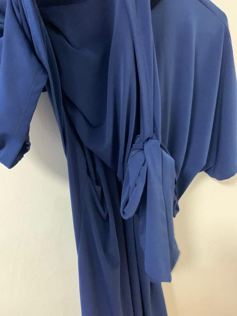 Breastfeeding dress from Elin (Category: Dresses) located in Quezon City. Submitted by princessRain (Listing ID 1182792141, Image 2). Description: .