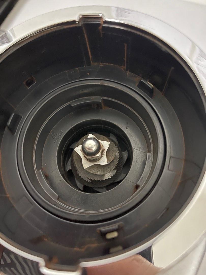 Breville BCG 600 Dose Control Pro Grinder, TV & Home Appliances