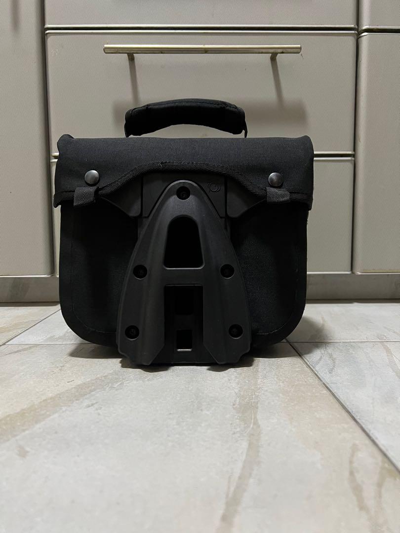 Brompton mini o bag Sports Equipment Bicycles Parts Bicycles on Carousell