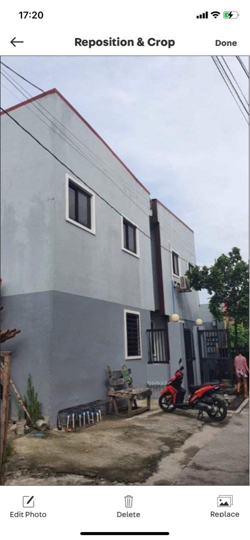 Apartment for Rent at Guiguinto Bulacan , Property, Rentals, Apartments