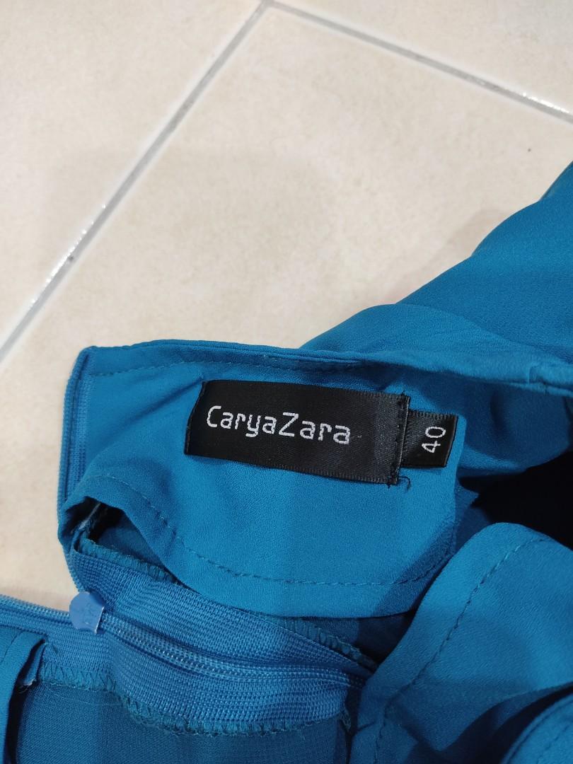 butik carya zara