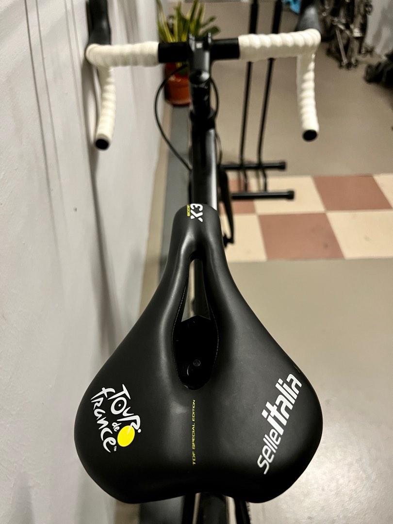 endurace 6 wmn disc