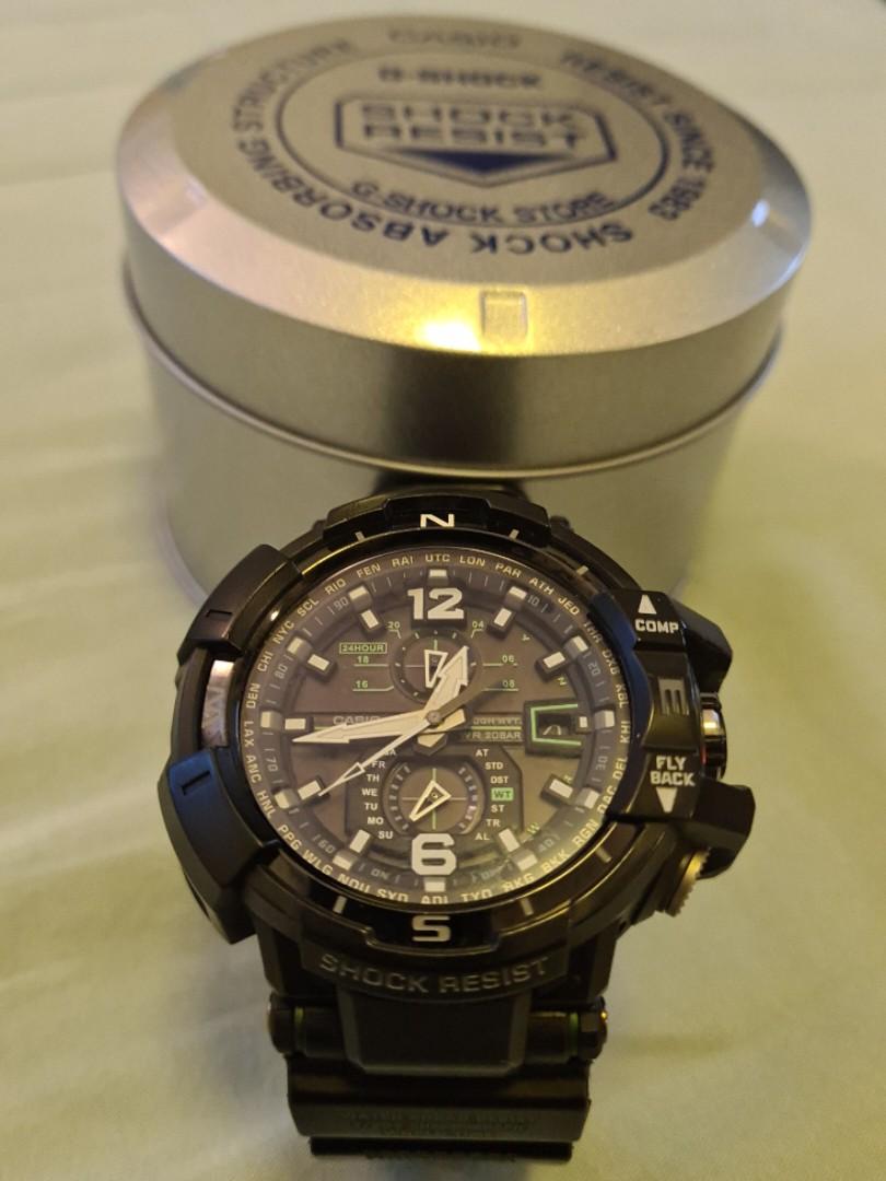 G shock gw a1100 clearance price