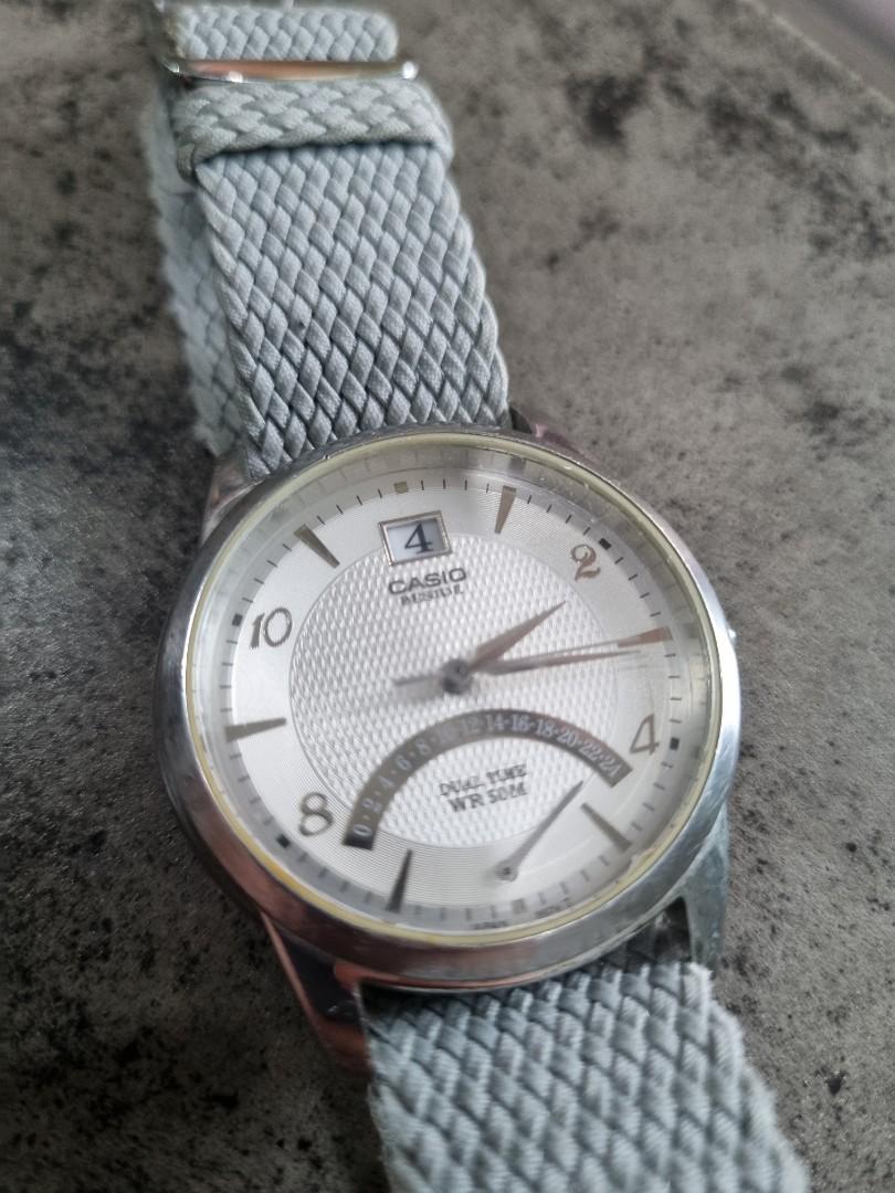 Casio 38mm hotsell