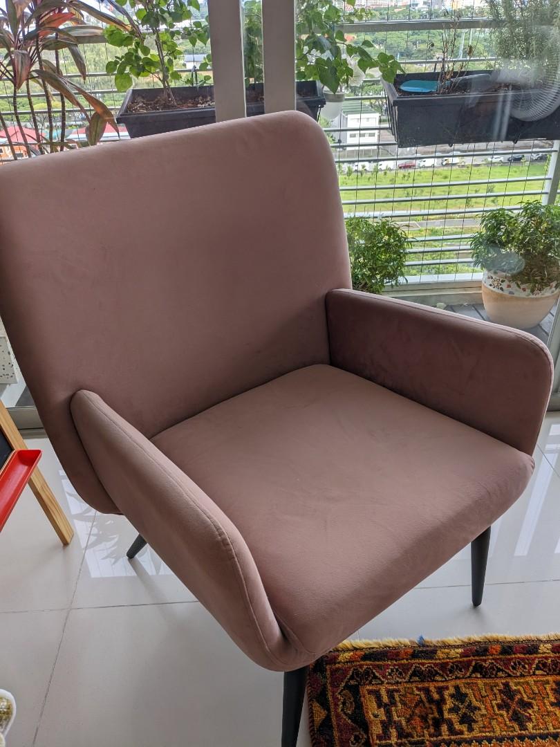Castlery clearance cammy armchair