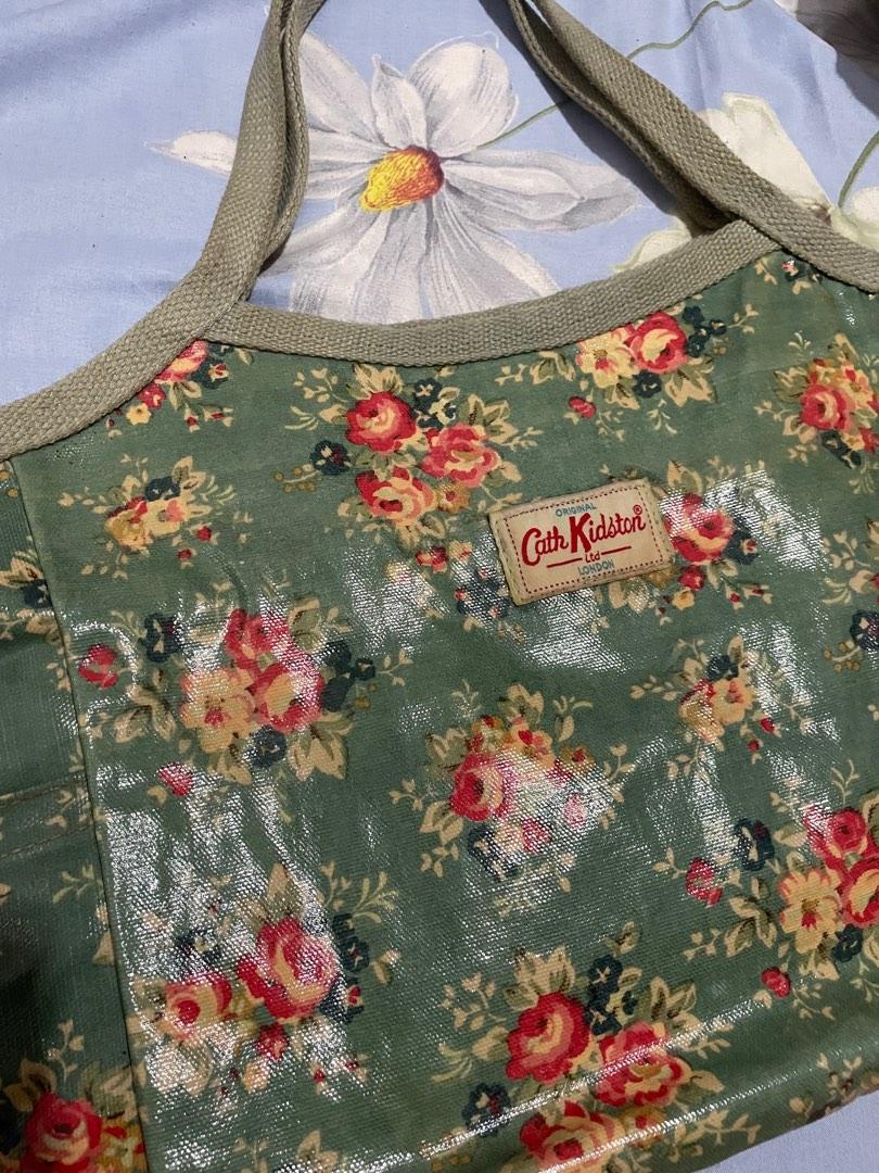 Cath Kidston Shoulder Bag, Women's Fashion, Bags & Wallets, Shoulder
