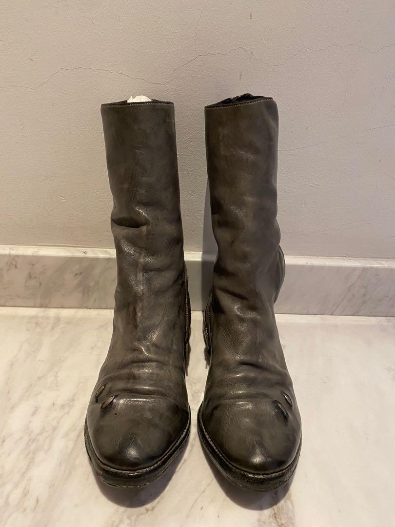 CCP tornado prosthetic boots sz 6, Men's Fashion, Footwear, Boots on ...