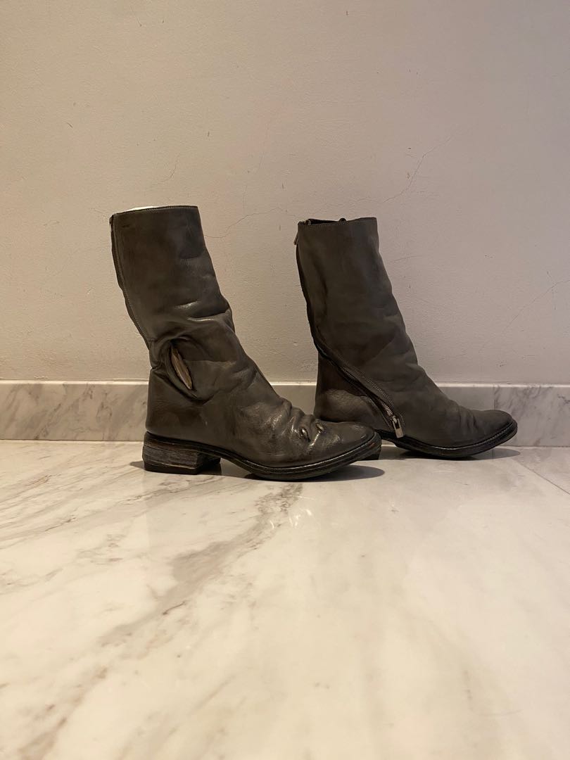 Ccp tornado boots store