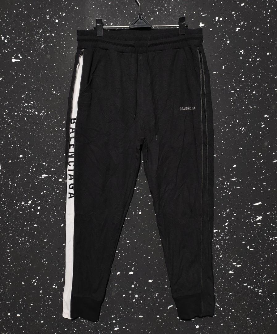 Jogger balenciaga store