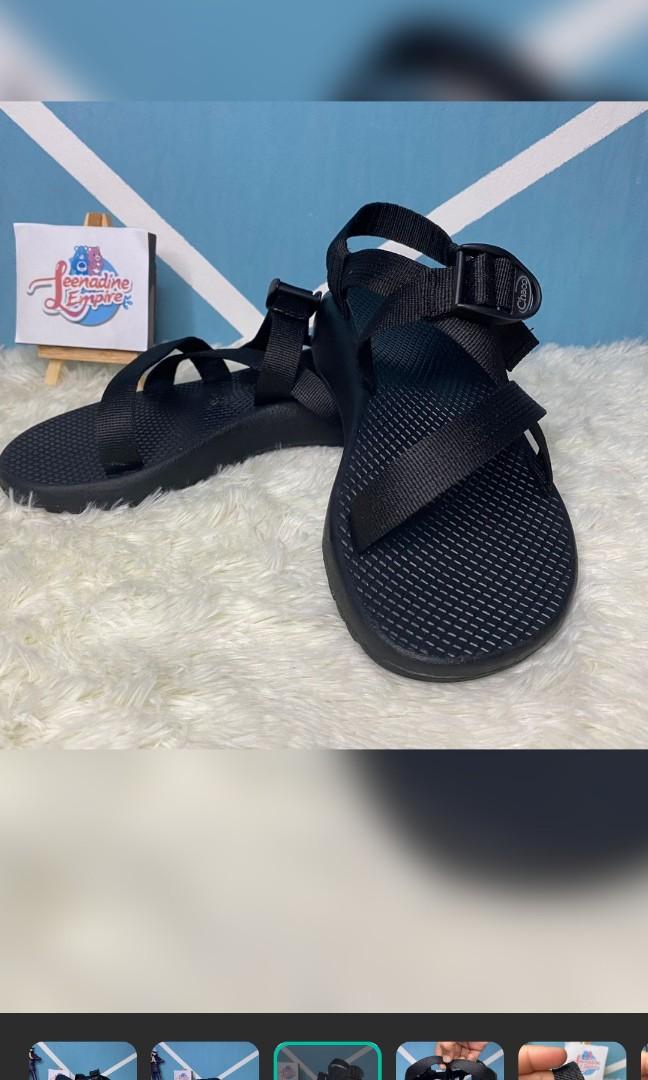 Chaco w7 hot sale
