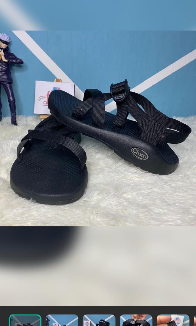 Chaco w7 sales