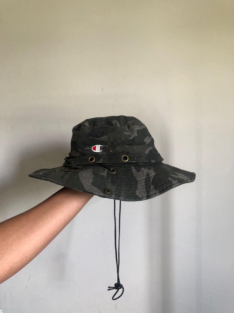 Champion outlet fishing hat