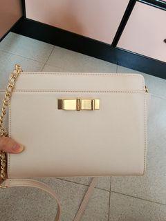 Charles & keith shoulder Bag