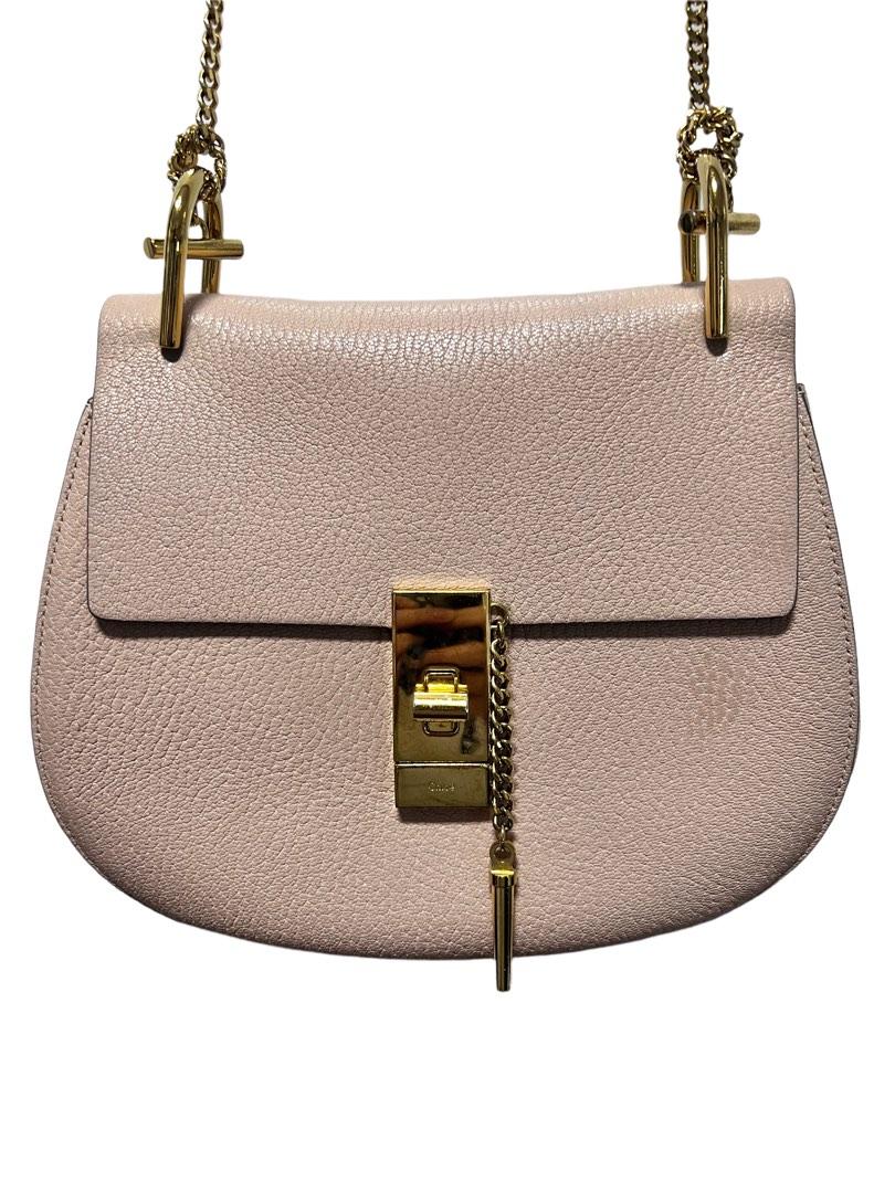 Chloe crossbody drew store