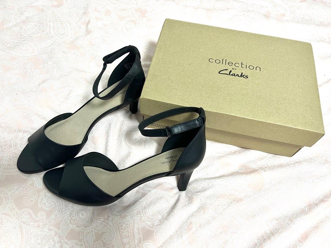 Clarks alice store