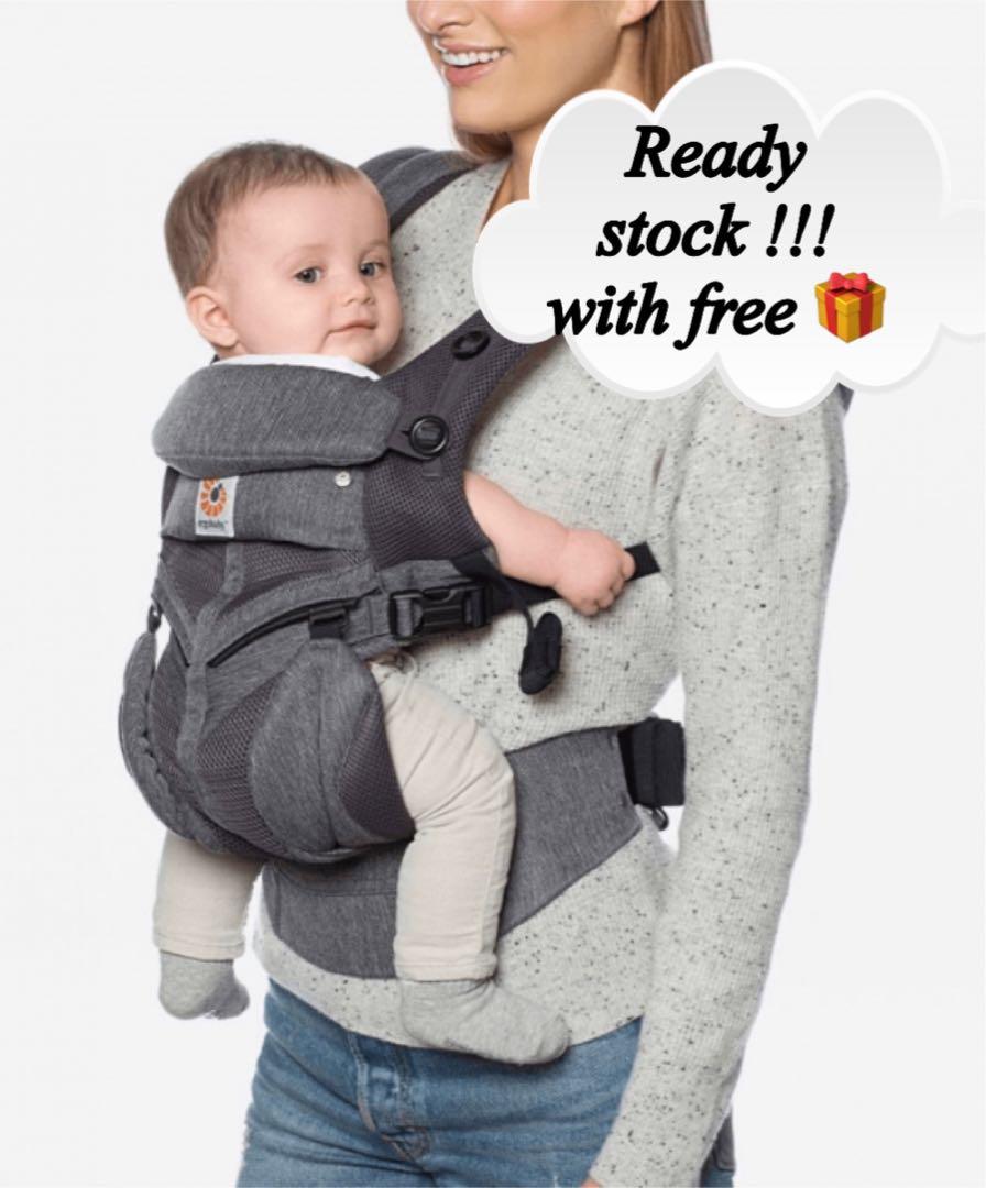 Ergobaby discount classic weave