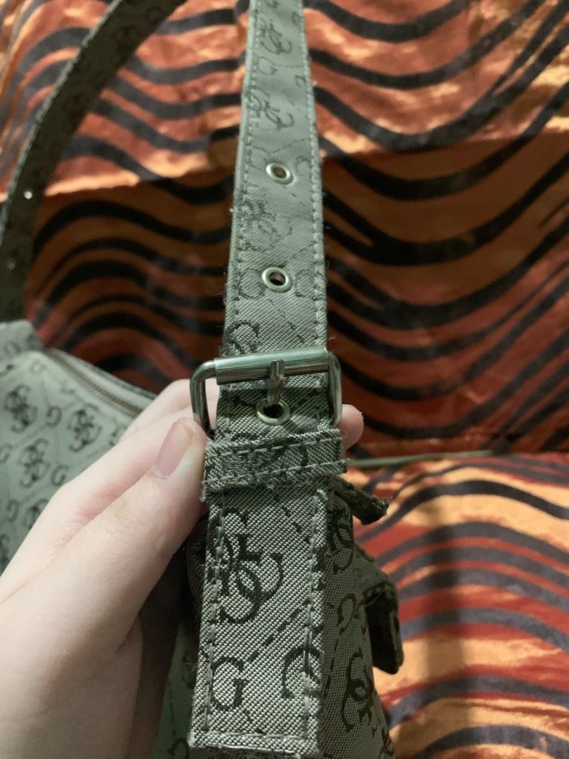 Clockhouse Baguette, Women's Fashion, Bags & Wallets, Shoulder Bags on