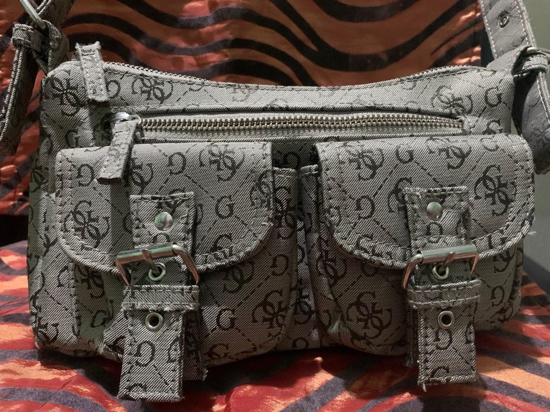 Clockhouse Baguette, Women's Fashion, Bags & Wallets, Shoulder Bags on