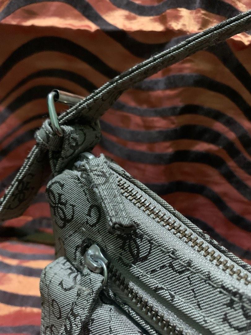 Clockhouse Baguette, Women's Fashion, Bags & Wallets, Shoulder Bags on