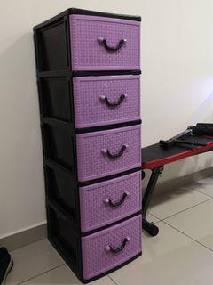 Clothes Storage 5