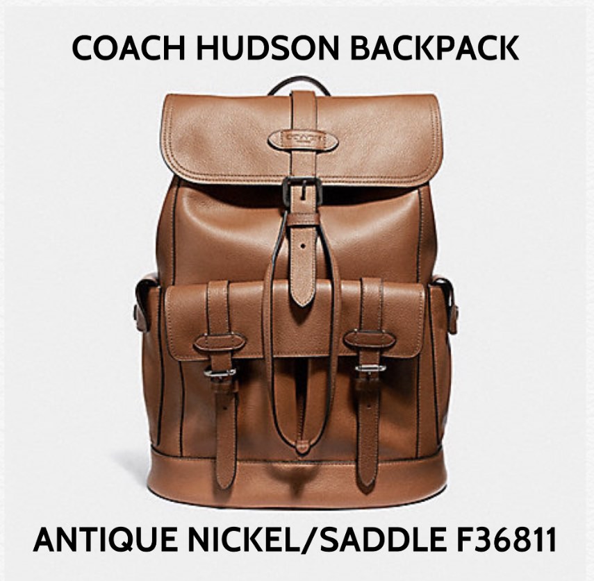 Coach f36811 clearance