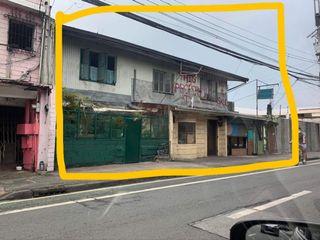 Commercial Lot for Sale in Concepcion, Marikina