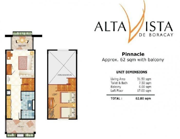 Condo in Boracay by DMCI Homes, Property, For Sale, Apartments & Condos