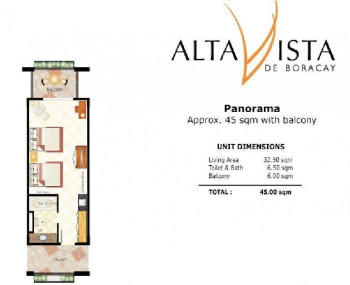 Condo in Boracay by DMCI Homes, Property, For Sale, Apartments & Condos