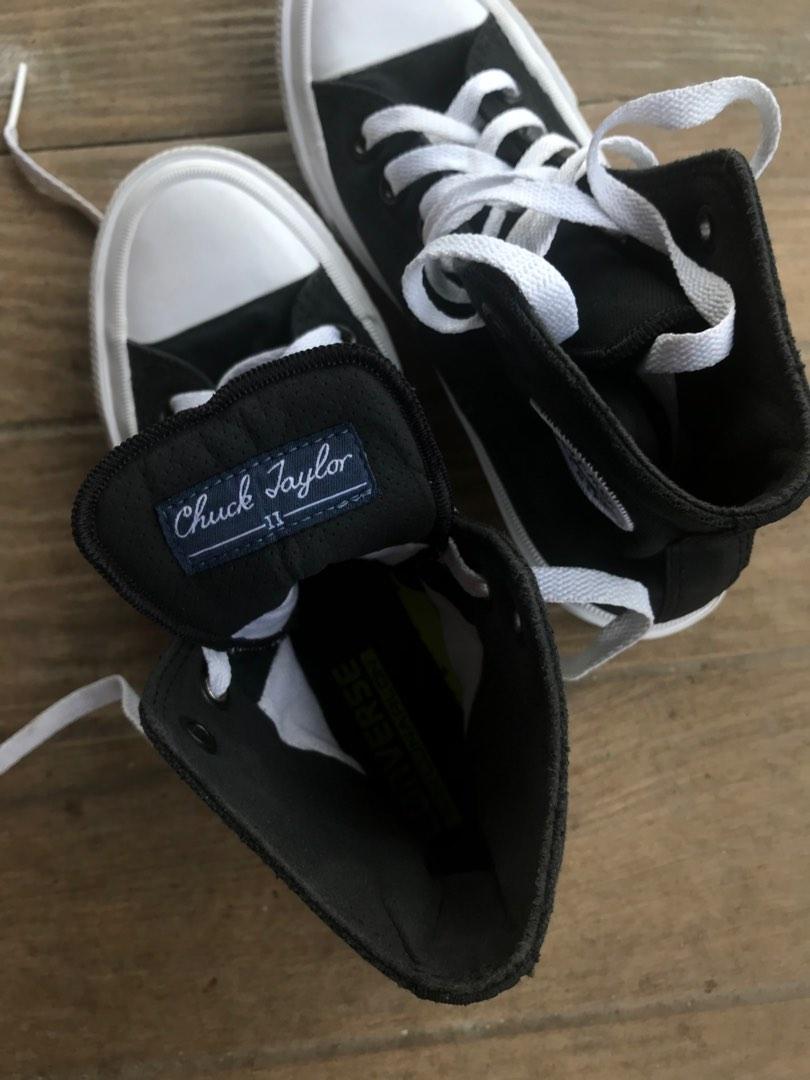 converse chuck taylor 2 brown