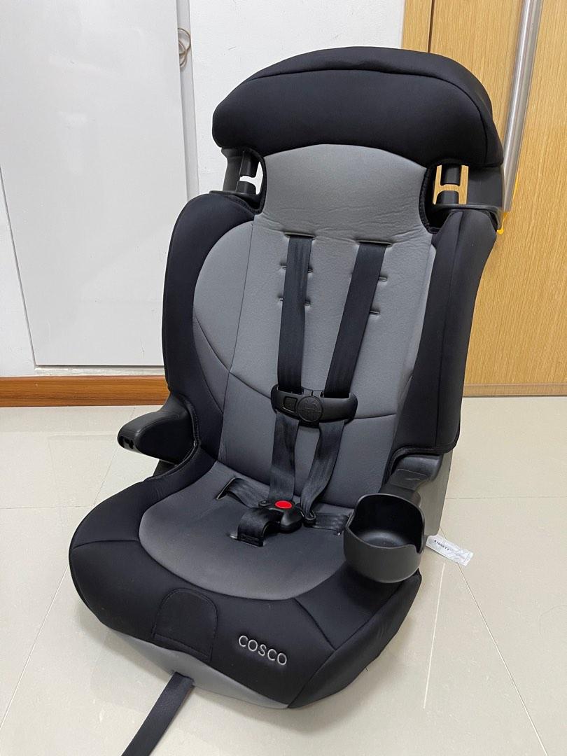 Cosco baby car seat, Babies & Kids, Going Out, Car Seats on Carousell