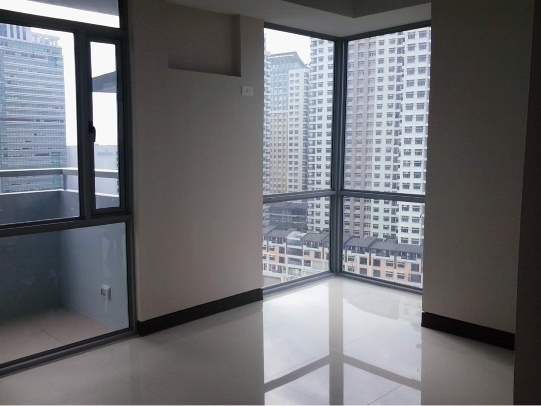 Cubao Quezon City Manhattan Studio Type Condominium For Rent (With