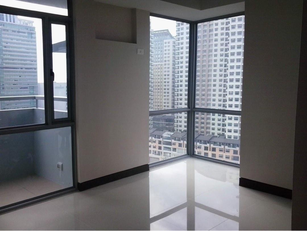 Cubao Quezon City Manhattan Studio Type Condominium For Rent (With