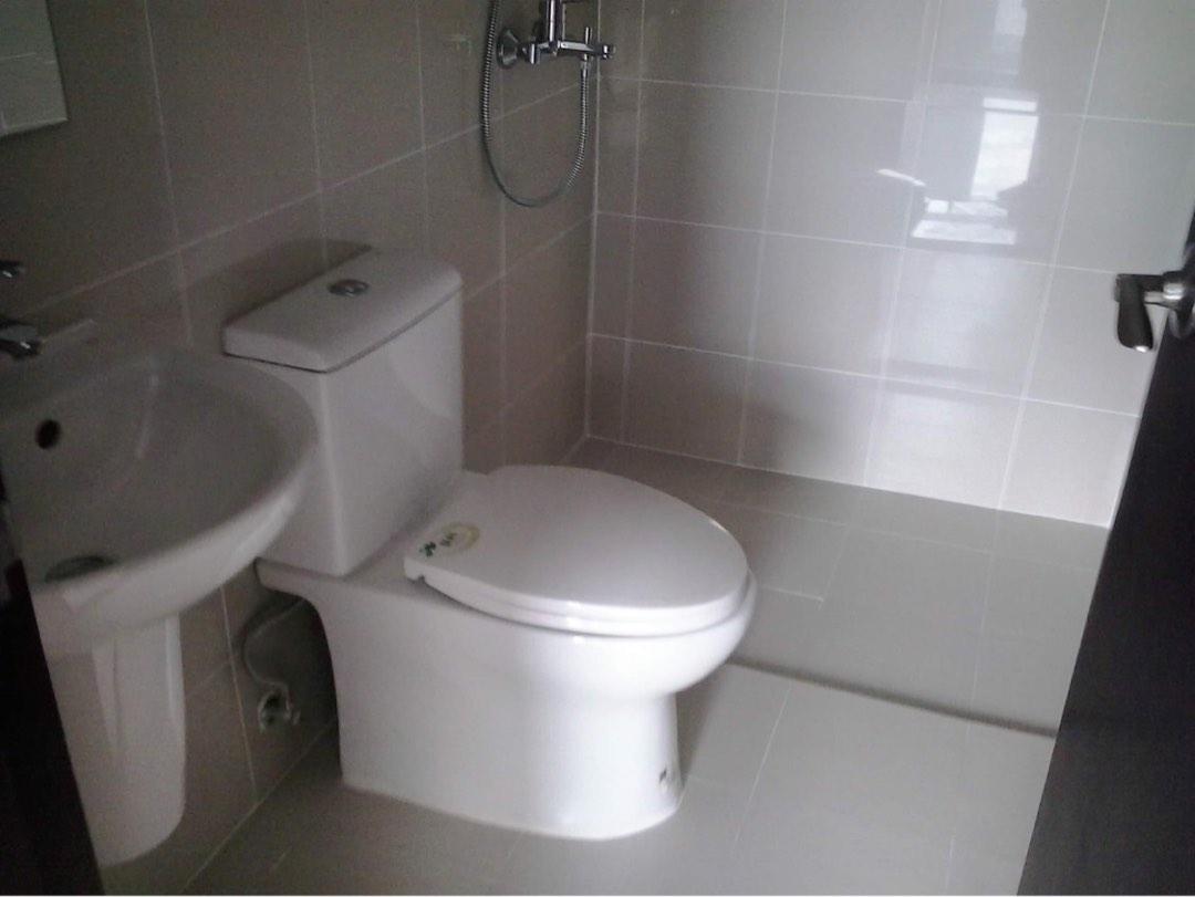 Cubao Quezon City Manhattan Studio Type Condominium For Rent (With