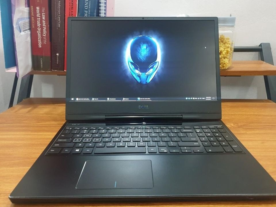 Dell gaming sales g7 7590