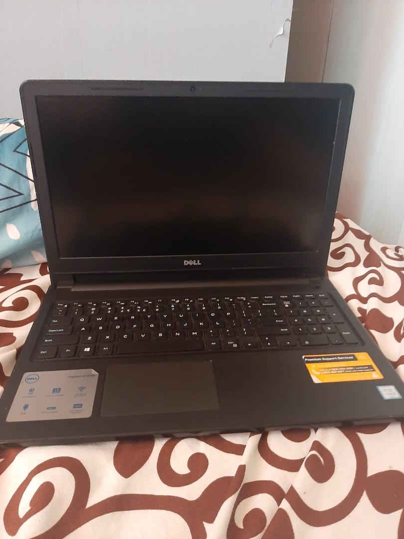 Dell Inspiron 15 3000, Computers & Tech, Laptops & Notebooks on Carousell