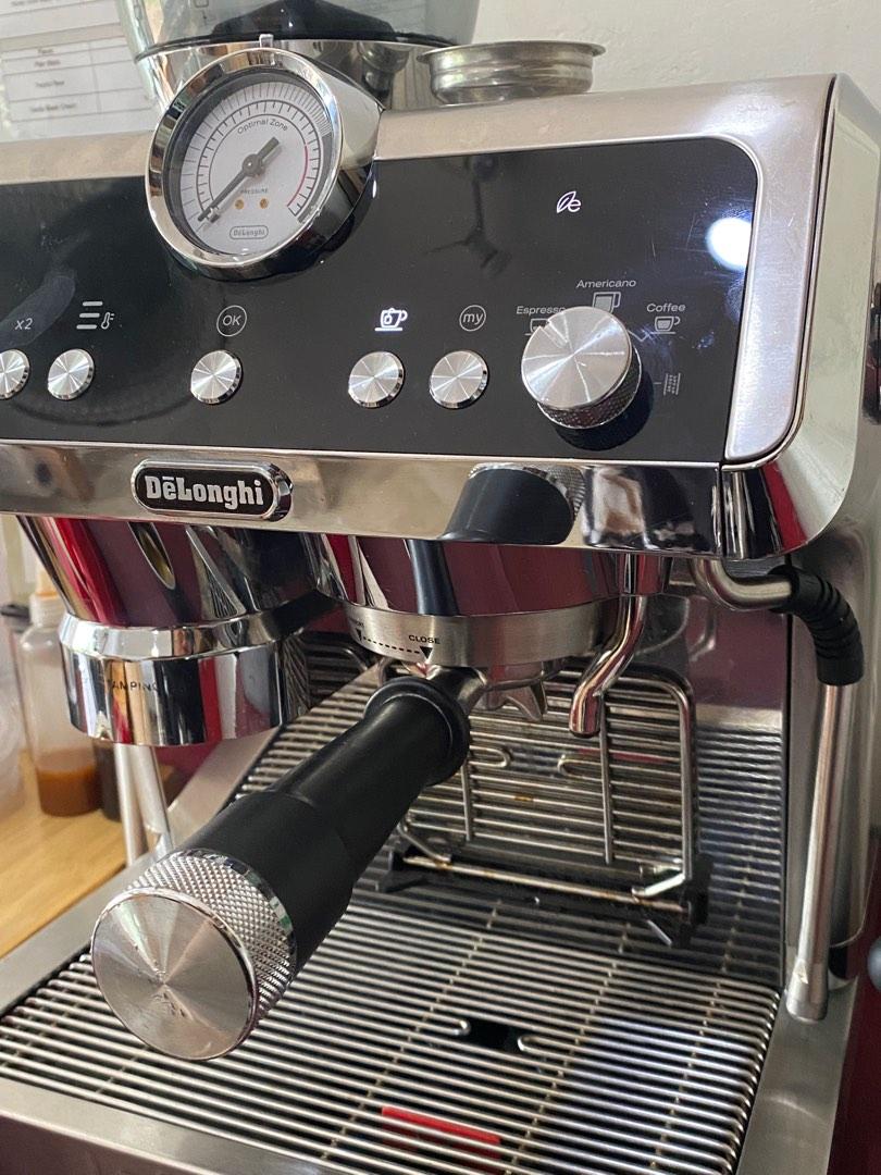 Delonghi La Specialista Prestigio (PRELOVED), TV & Home Appliances