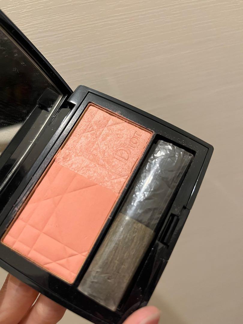 Dior Blush 829 Rose Dragee