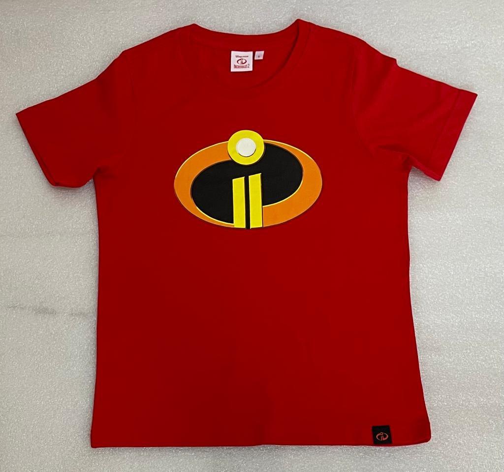Incredibles t shirt mens deals